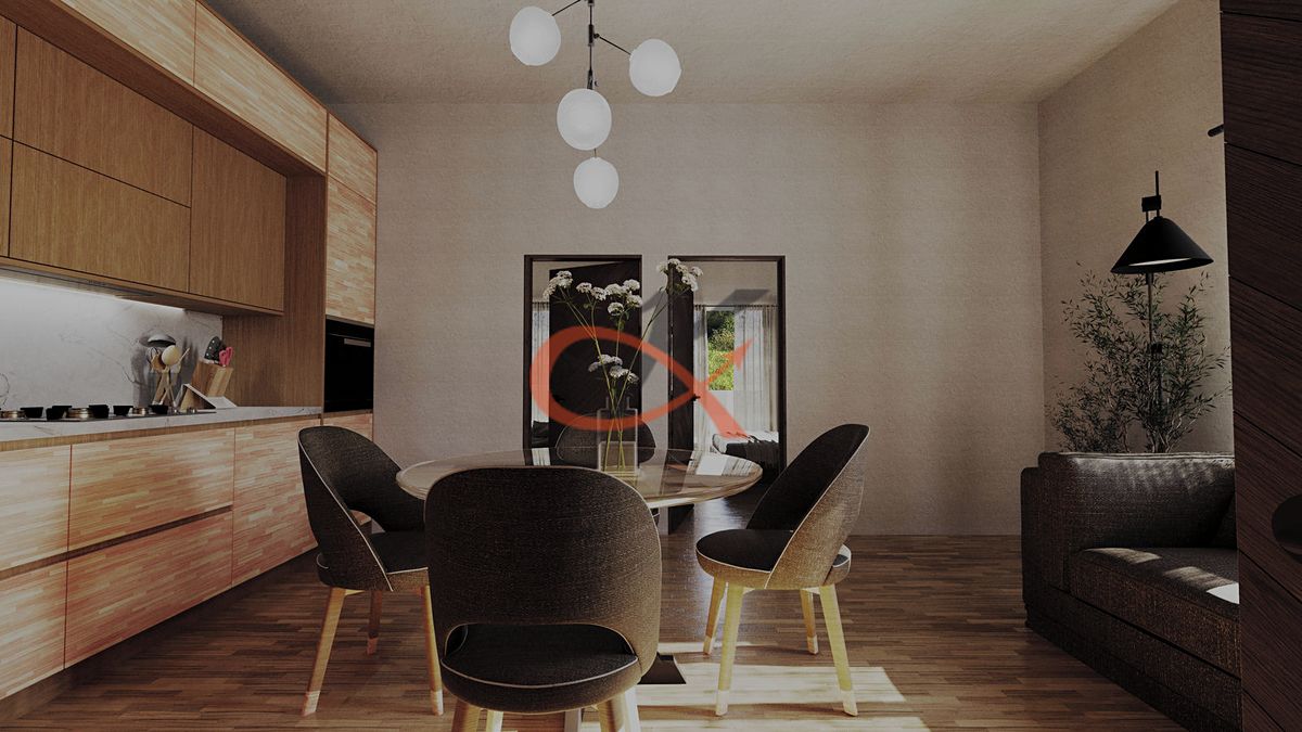 Prodej bytu 3+kk 56 m² – fotografie 5