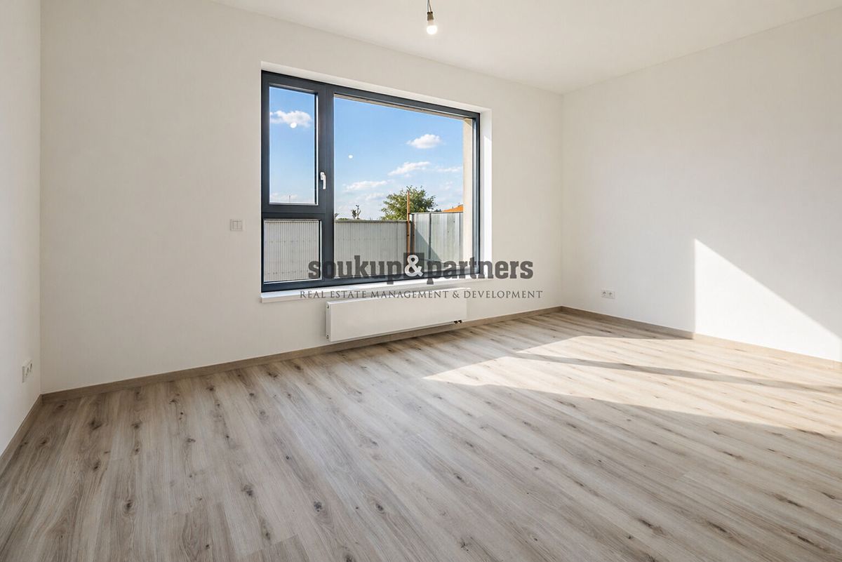 Prodej bytu 1+kk 28 m² (Jednopodlažní)