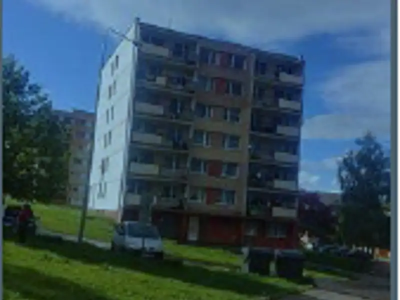 Dražba bytu 3+1 64 m², Obrnice – náhled fotky 1
