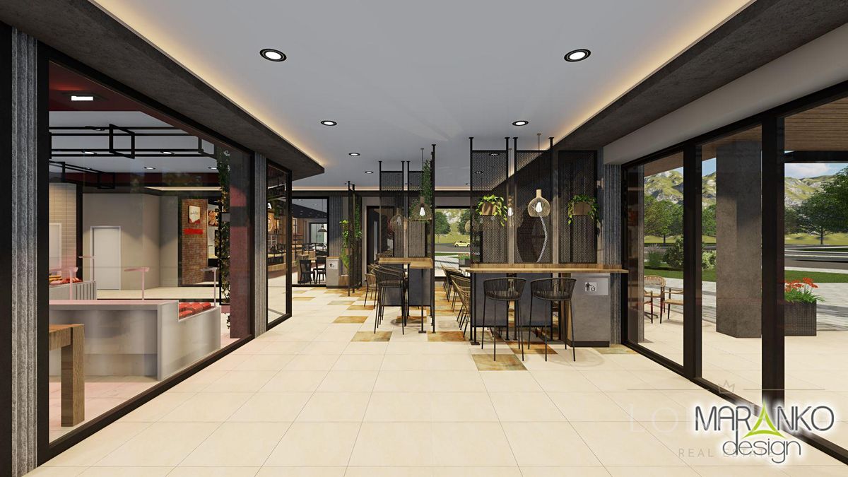 Pronájem obchodního prostoru 22 m² – fotografie 2