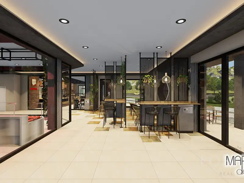 Pronájem obchodního prostoru 22 m², Zruč nad Sázavou – náhled fotky 2