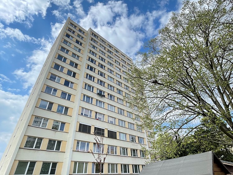 Квартира 1+1 на продаж, 34 м² (14 з 17)