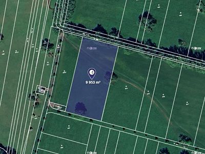 Prodej louky 9953 m²