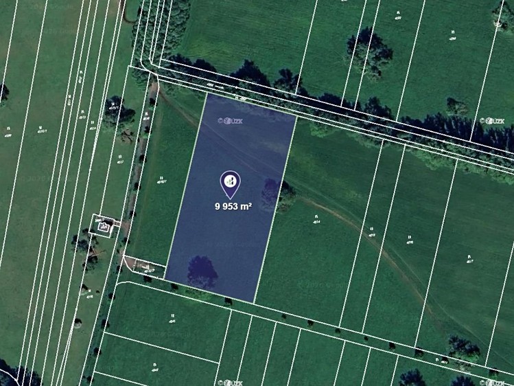 Grundstück zum Kauf, 9.953 m² (1 von 3)