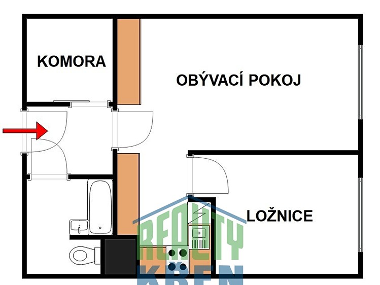 Prosecká