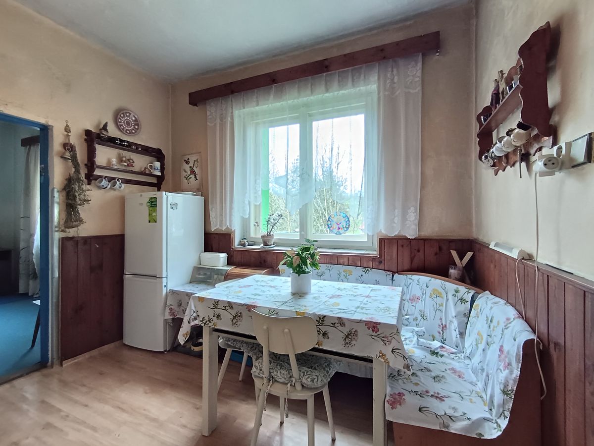 Prodej rodinného domu 130 m², pozemek 1458 m² – fotografie 5