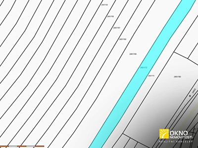 Prodej  pole 51 304 m²
