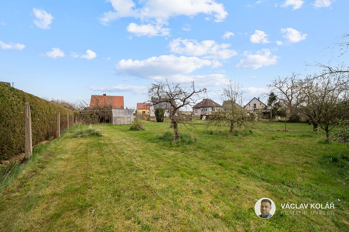 Prodej rodinného domu 110 m², pozemek 1037 m² – fotografie 5