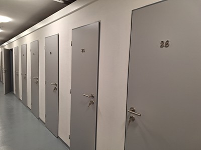 Pronájem bytu 2+kk 52 m² (Jednopodlažní) — photo 4