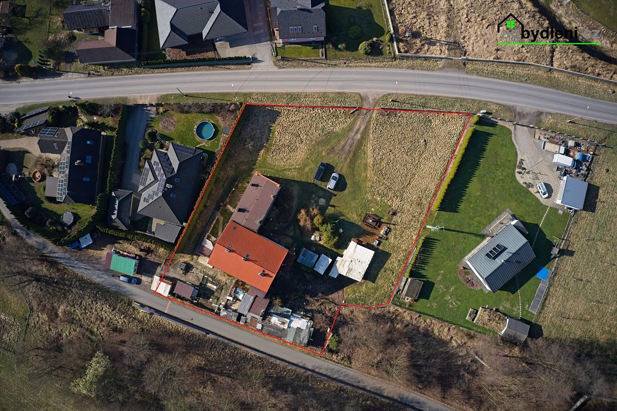 Prodej činžovního domu 318 m² – fotografie 2