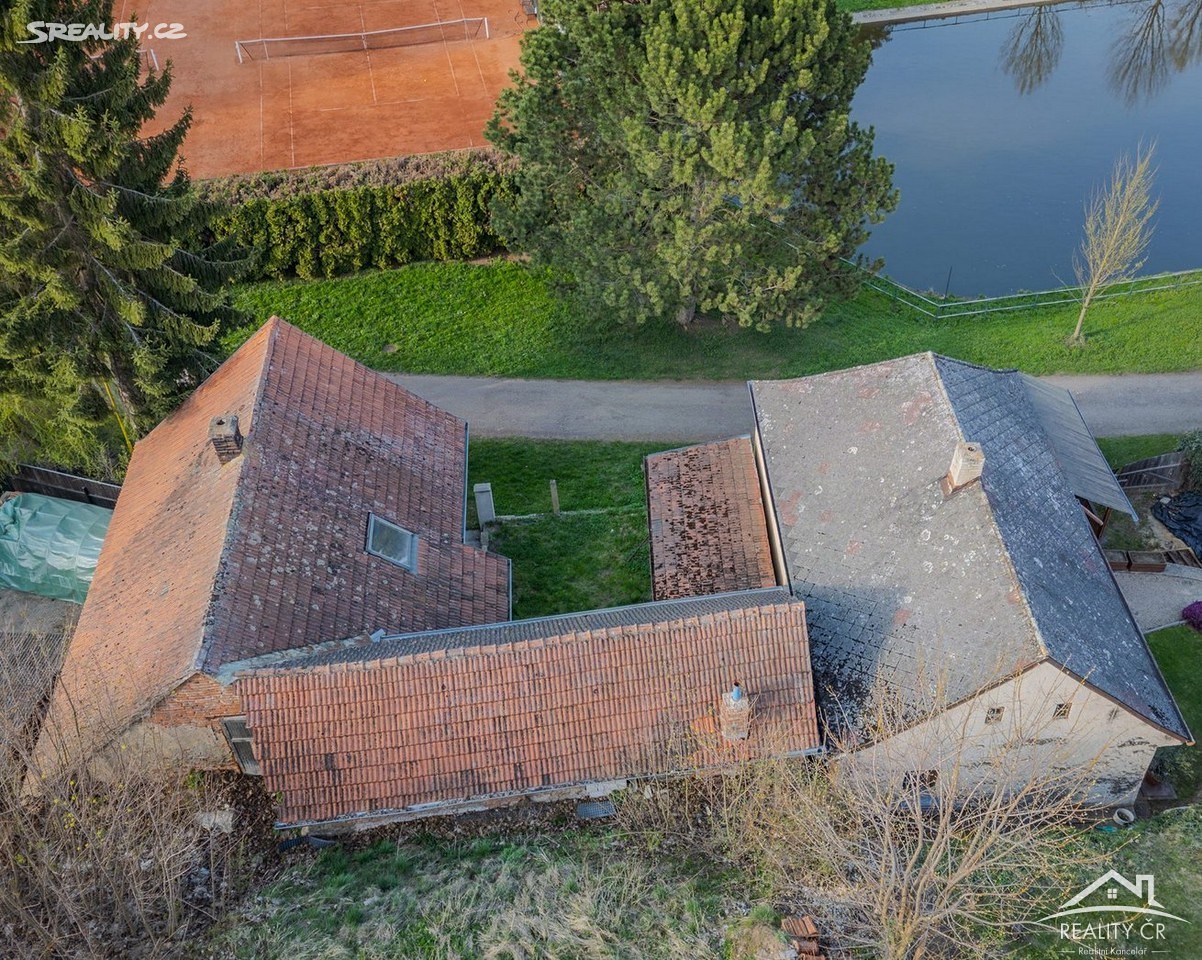 Prodej  rodinného domu 99 m², pozemek 358 m² - Widok 2