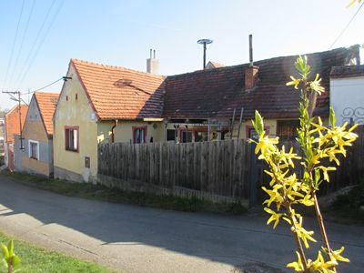 Prodej rodinného domu 143 m², pozemek 175 m²