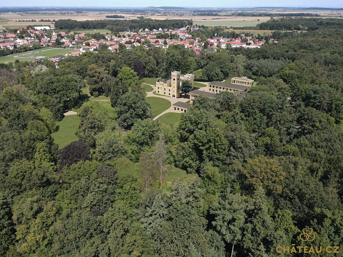 Prodej bytu 3+kk 101 m² – fotografie 4