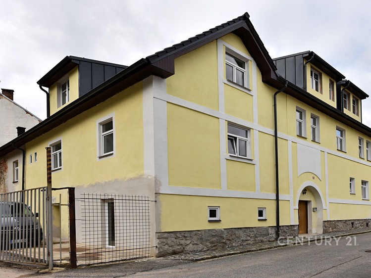 Нерухомість на продаж, 21 м² (6 з 6)