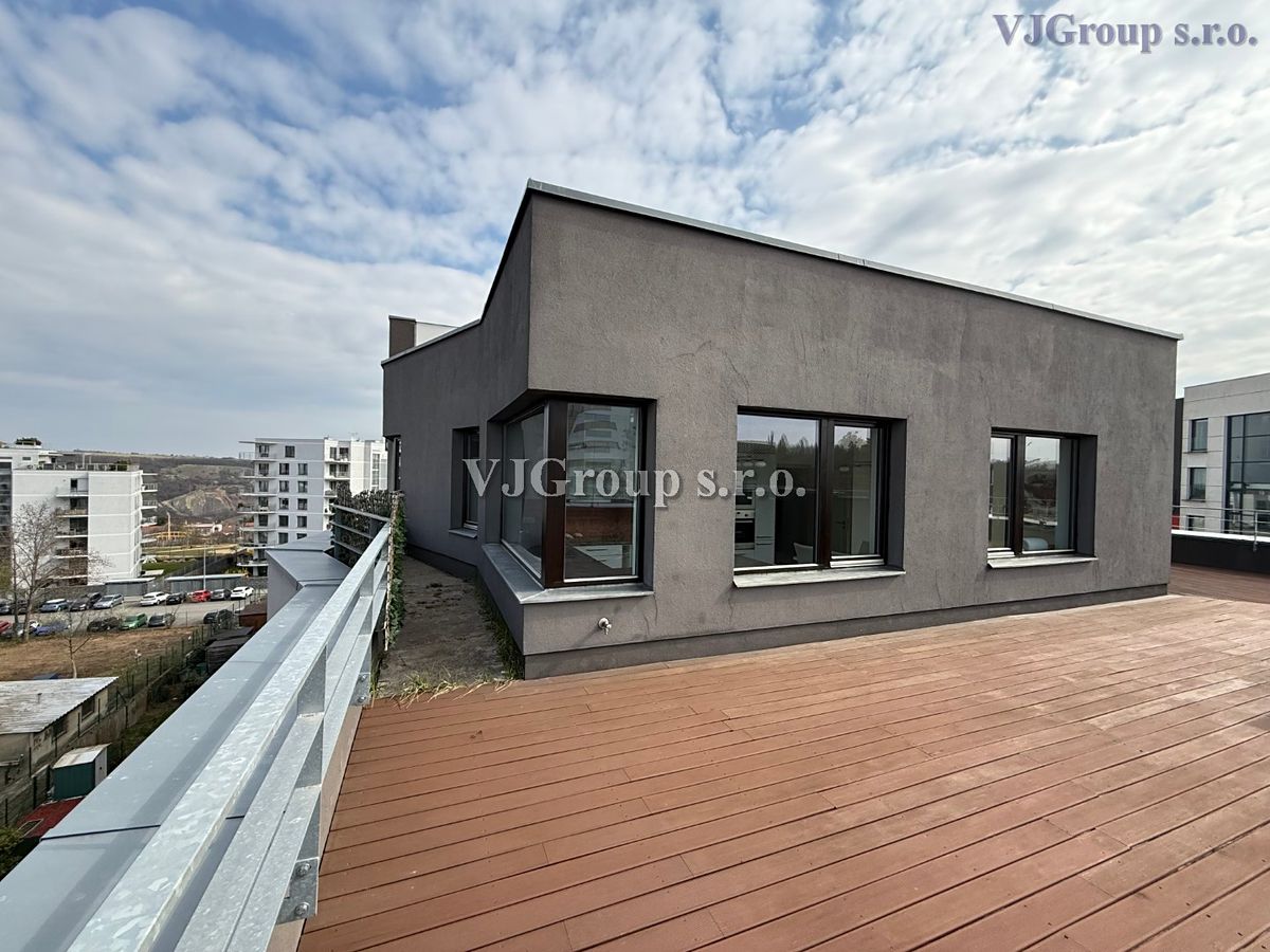 Prodej bytu 3+kk 82 m² – fotografie 3