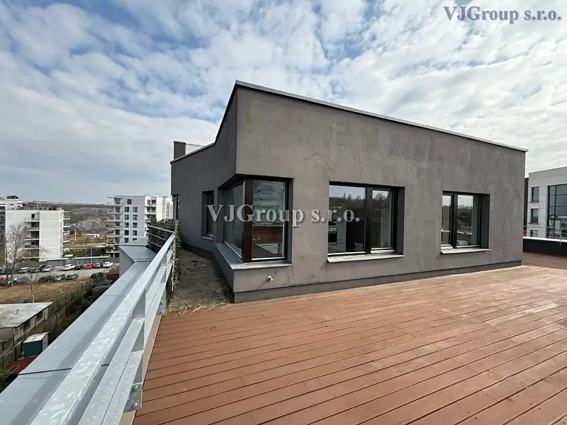 Prodej bytu 3+kk 82 m², Praha – náhled fotky 3