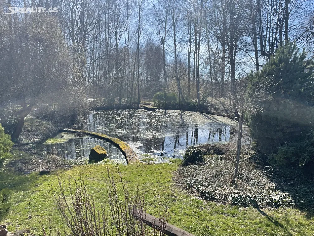 Prodej rodinného domu 206 m², pozemek 4237 m² – pohled 6