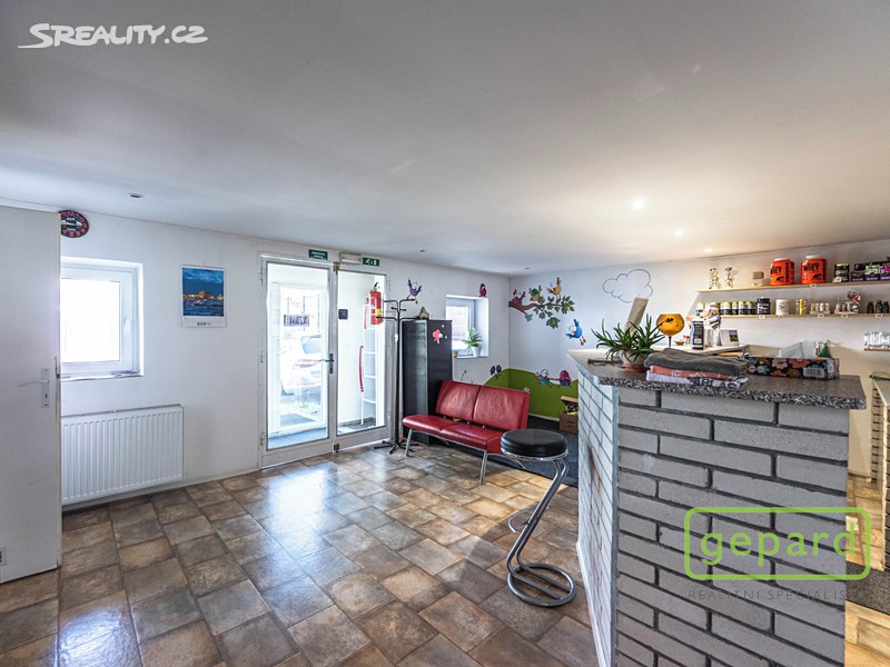 Prodej komerční nemovitosti 569 m² – pohled 3