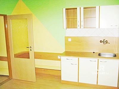 Pronájem bytu 3+kk 56 m²