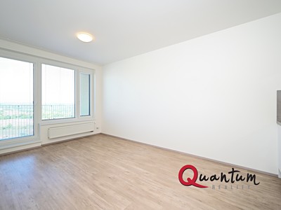 Pronájem bytu 1+kk 35 m²