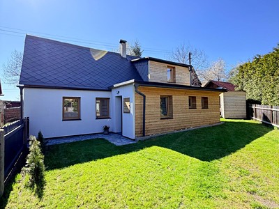 Prodej  rodinného domu 150 m², pozemek 216 m²