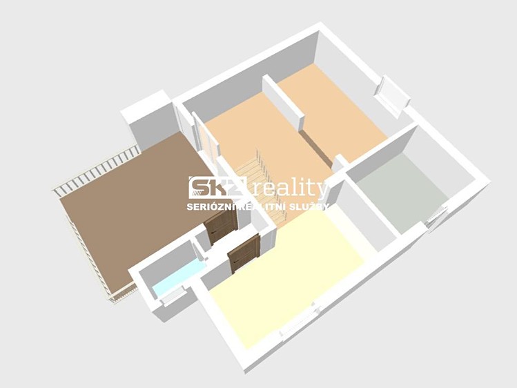 Будинок на продаж, 86 м² (4 з 27)