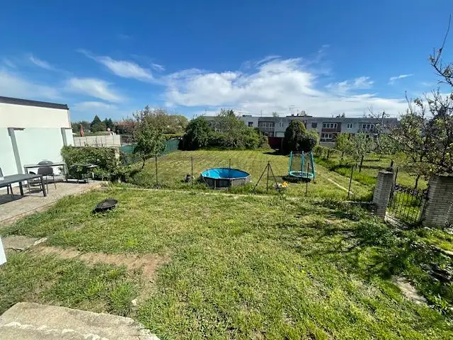 Prodej zahrady 474 m², Lednice – náhled fotky 1