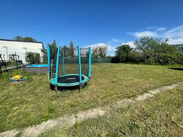 Prodej zahrady 474 m², Lednice – náhled fotky 2