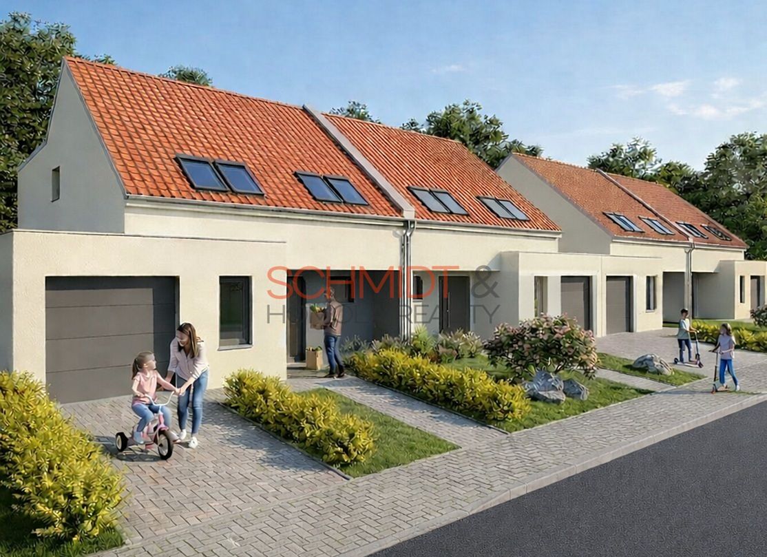 Prodej rodinného domu 160 m², pozemek 264 m²