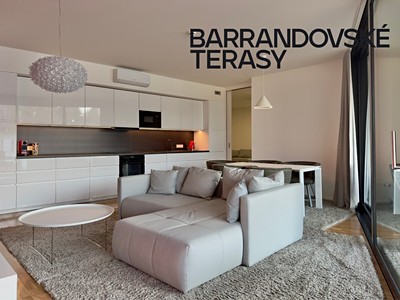 Pronájem bytu 3+kk 75 m² (Jednopodlažní)