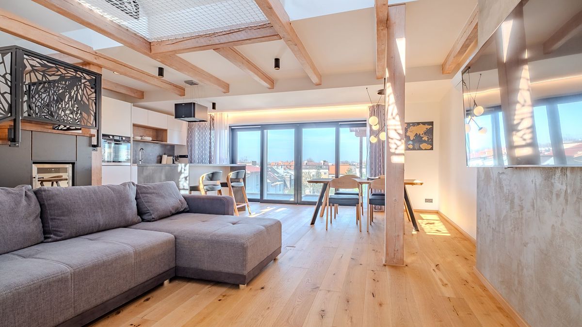 Prodej bytu 3+kk 85 m²