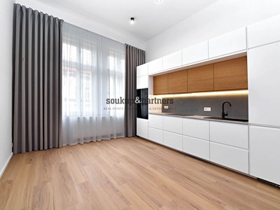 Prodej bytu 2+kk 41 m²