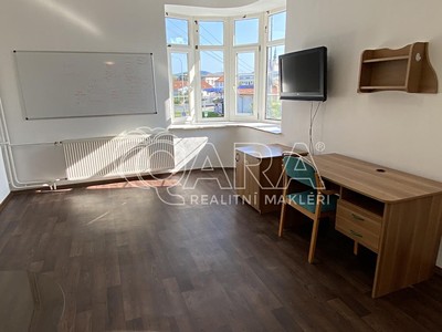 Pronájem apartmánů 27 m²
