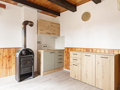 Prodej  chaty 48 m², pozemek 318 m² — photo 3