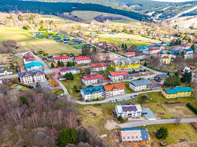 Prodej bytu 3+kk 83 m²