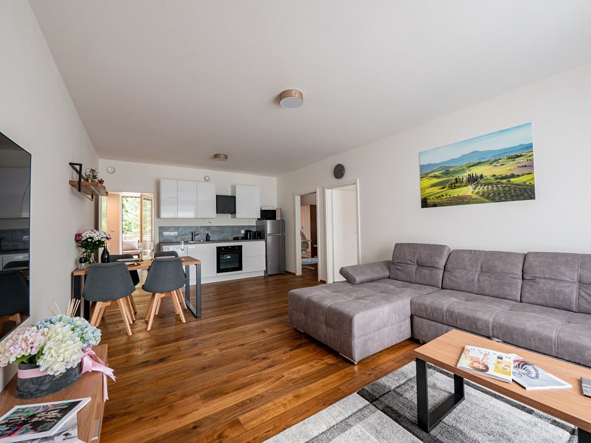 Prodej bytu 3+kk 73 m² – fotografie 2