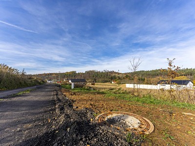 Prodej  stavebního pozemku 931 m² — photo 3