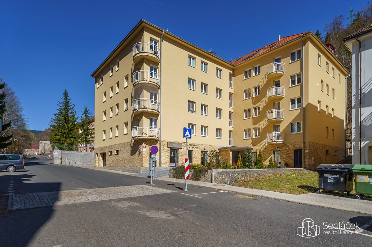 Prodej bytu 3+kk 79 m²