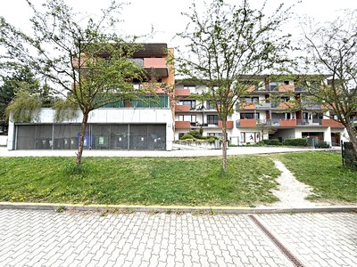 Pronájem bytu 1+kk 33 m²