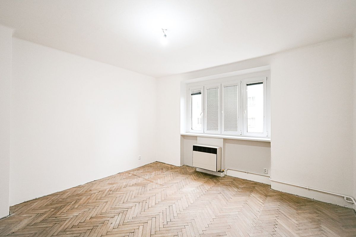 Prodej bytu 2+kk 44 m²