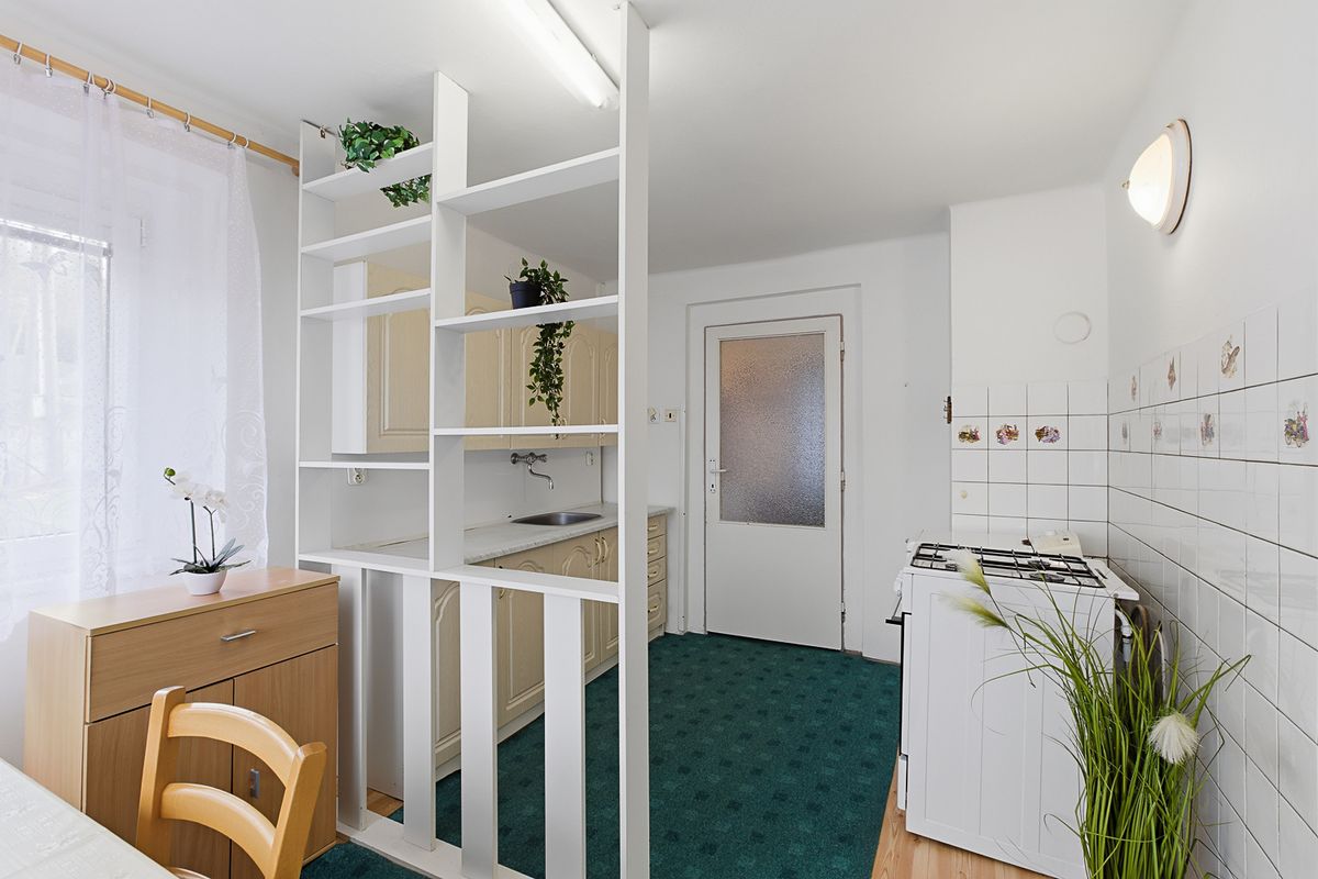 Prodej rodinného domu 95 m², pozemek 1274 m² – fotografie 3