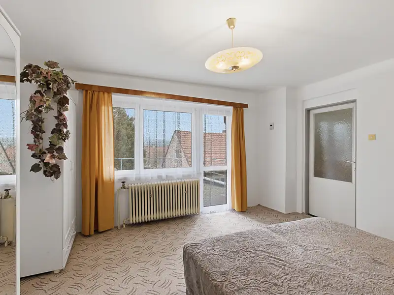 Prodej rodinného domu 95 m², pozemek 1274 m², Pavlíkov – náhled fotky 2