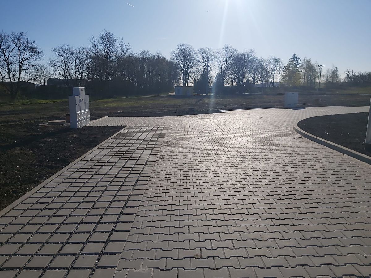 Prodej stavebního pozemku 857 m² – fotografie 3