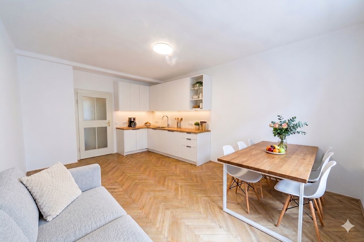 Prodej bytu 2+kk 55 m²