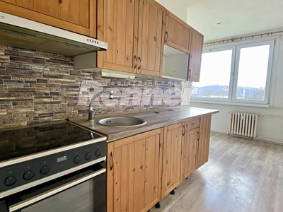 Pronájem bytu 2+1 65 m²