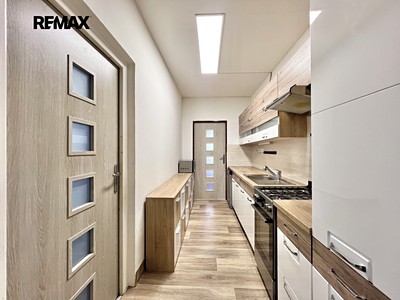 Prodej bytu 3+1 60 m²