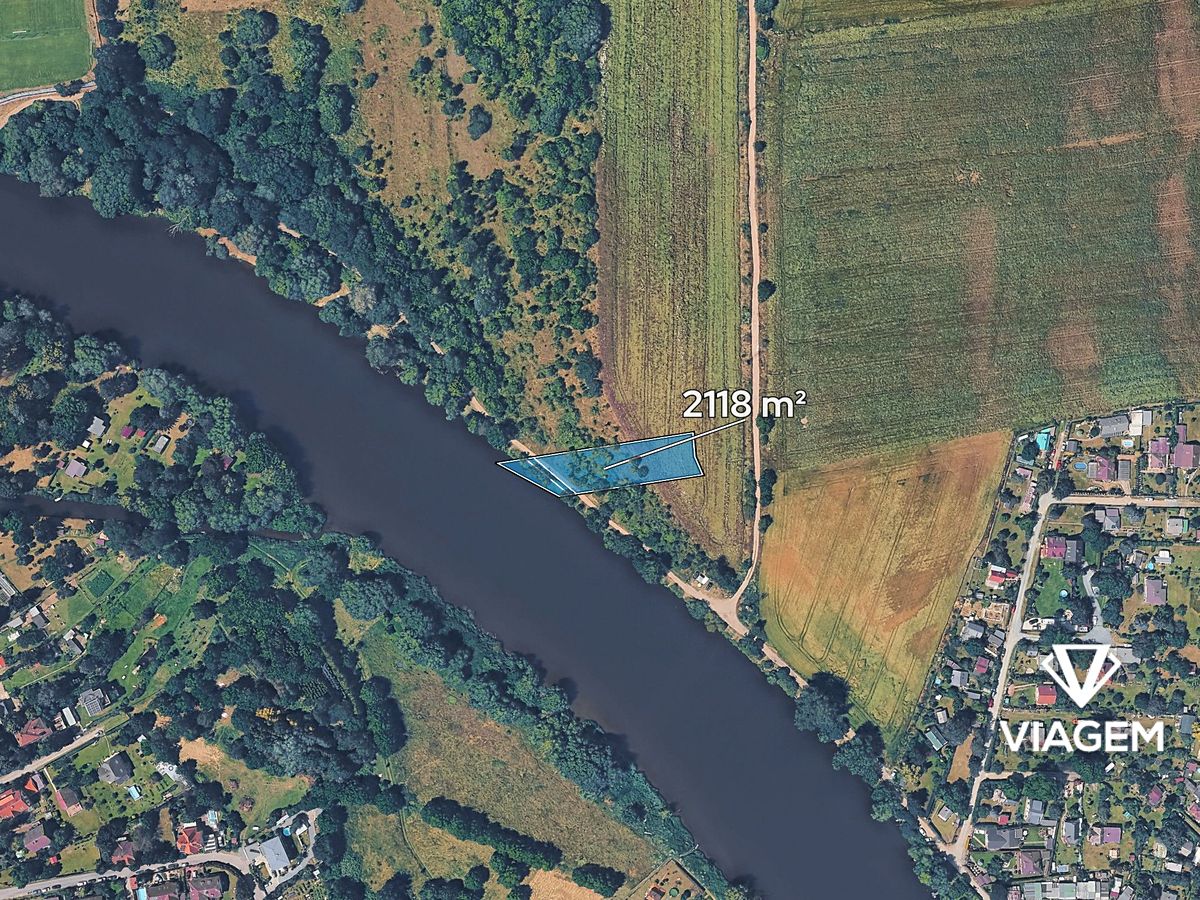 Prodej zahrady 2118 m² – fotografie 2