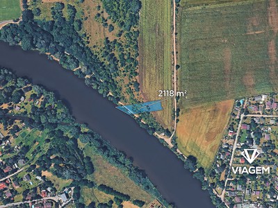 Prodej pozemku, 2 118 m² (2 z 4)