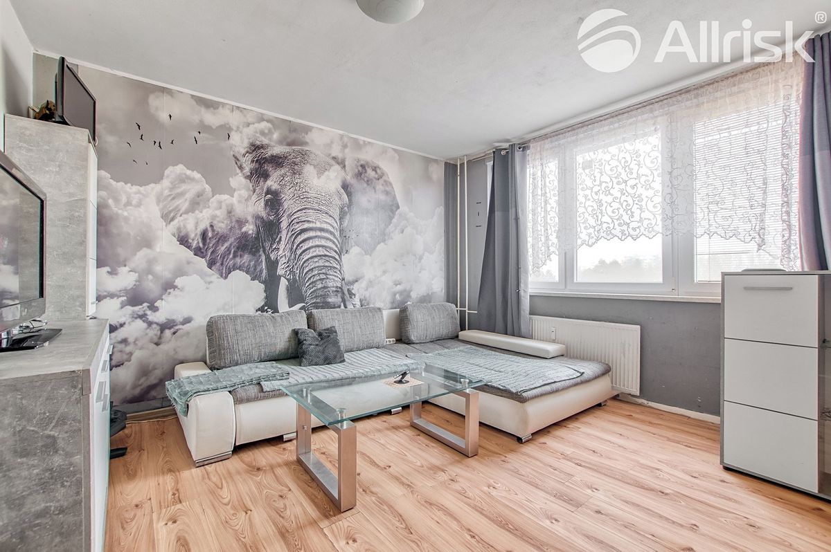 Prodej bytu 2+1 45 m², Ostrava – fotka 1 z 3