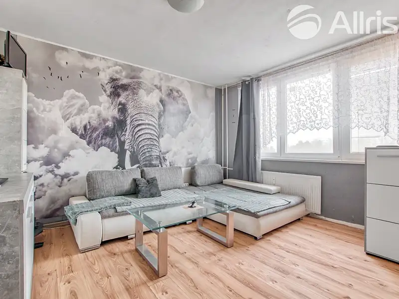 Prodej bytu 2+1 45 m², Ostrava – náhled fotky 1